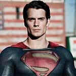Clark Kent Superman