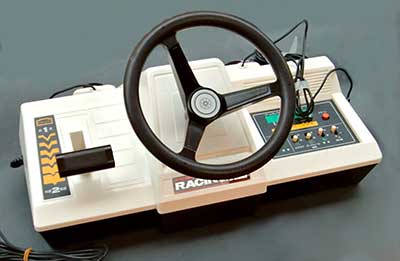 Il Nintendo Color TV Racing 112