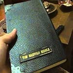 Il diario di Tom Riddle