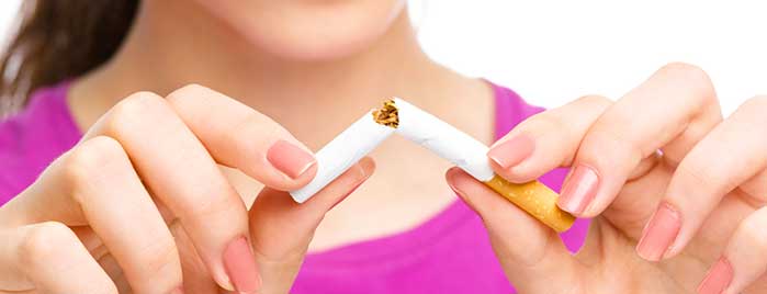 Smetti di fumare ora - Consigli, trucchi e metodi per smettere di fumare